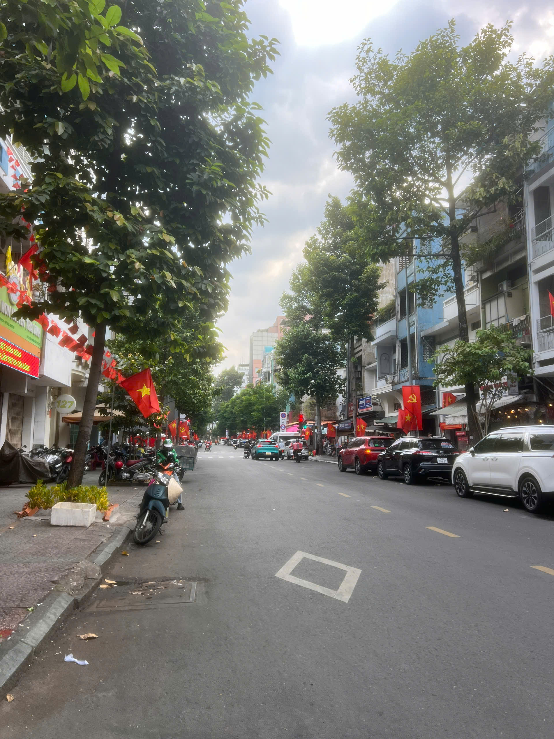 hình ảnh bất động sản