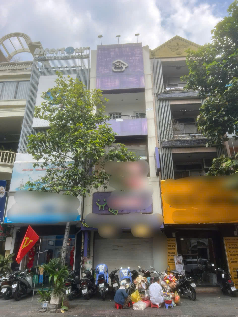 hình ảnh bất động sản