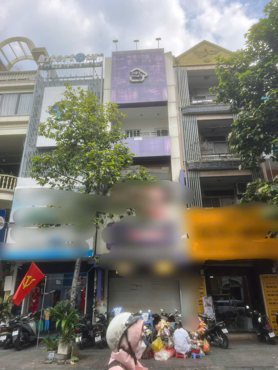 hình ảnh bất động sản