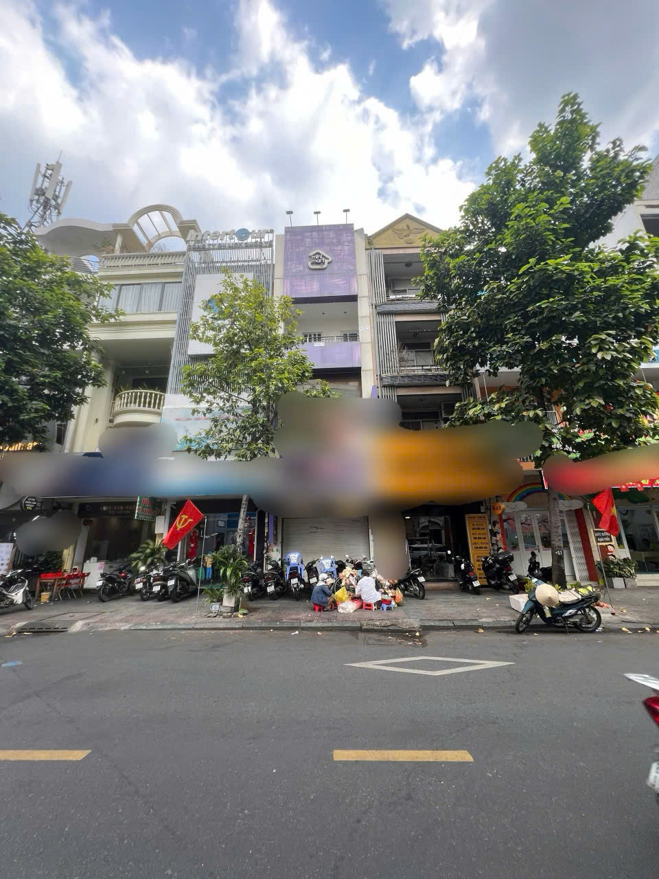 hình ảnh bất động sản