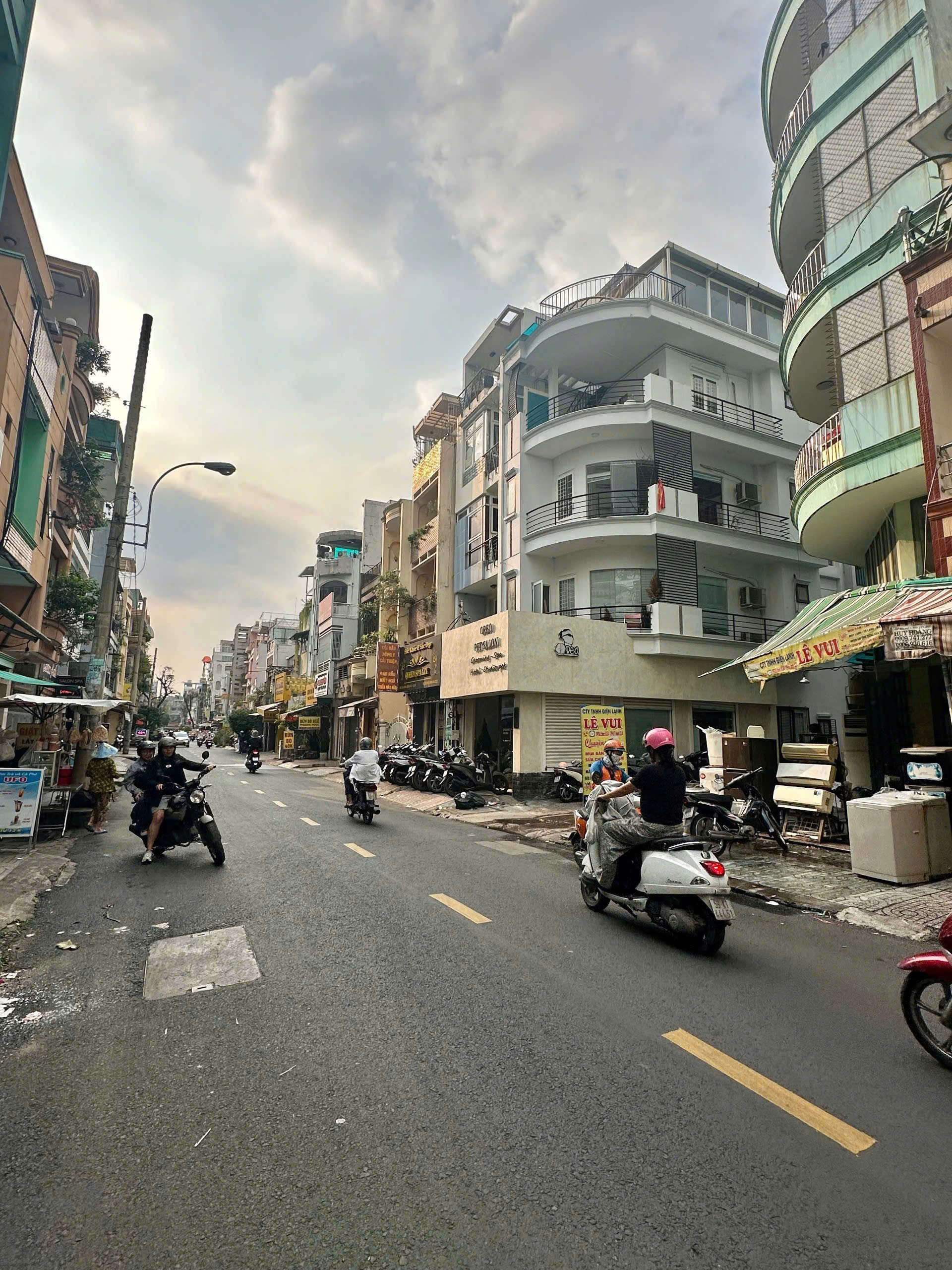 hình ảnh bất động sản