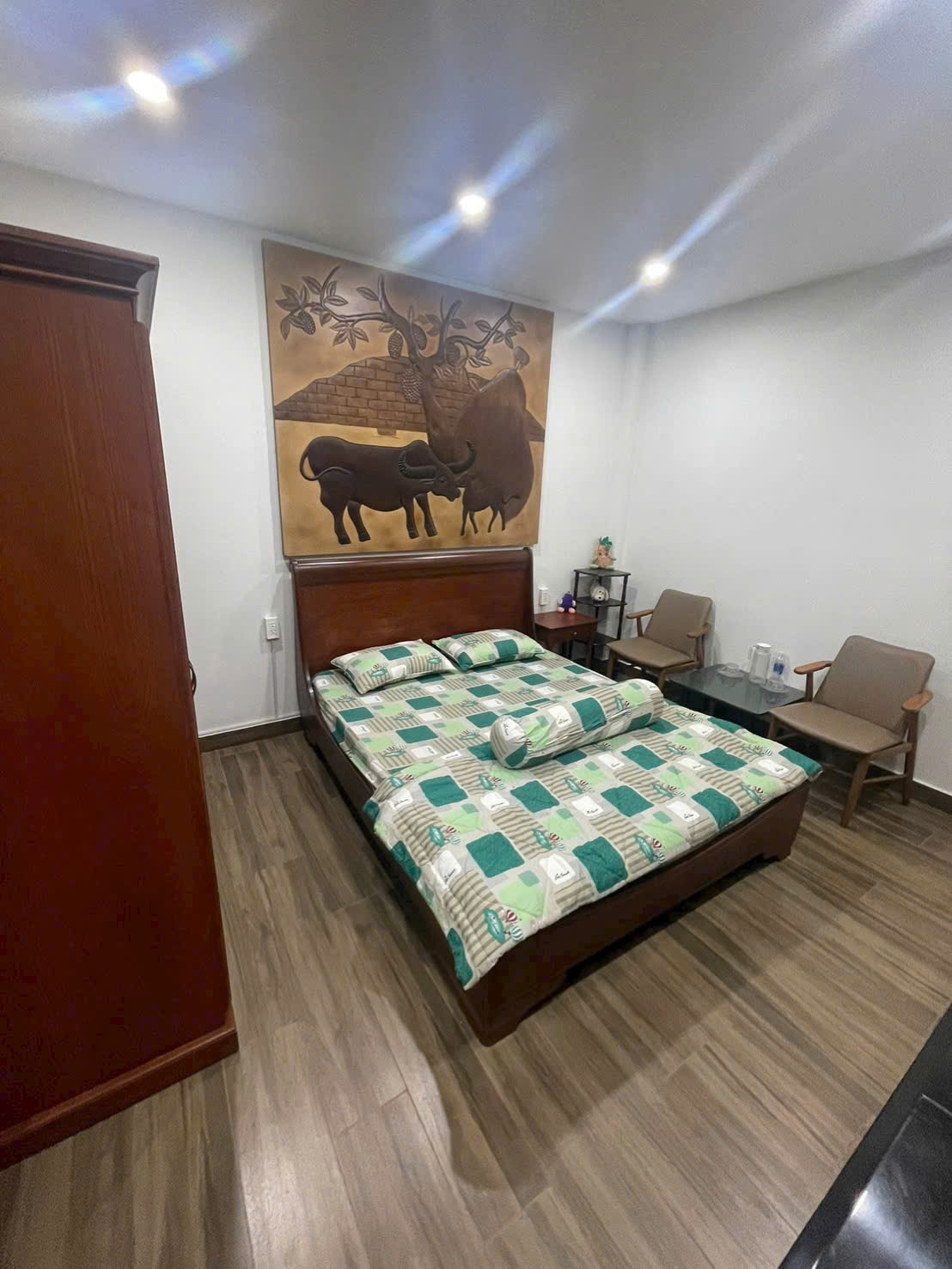 hình ảnh bất động sản