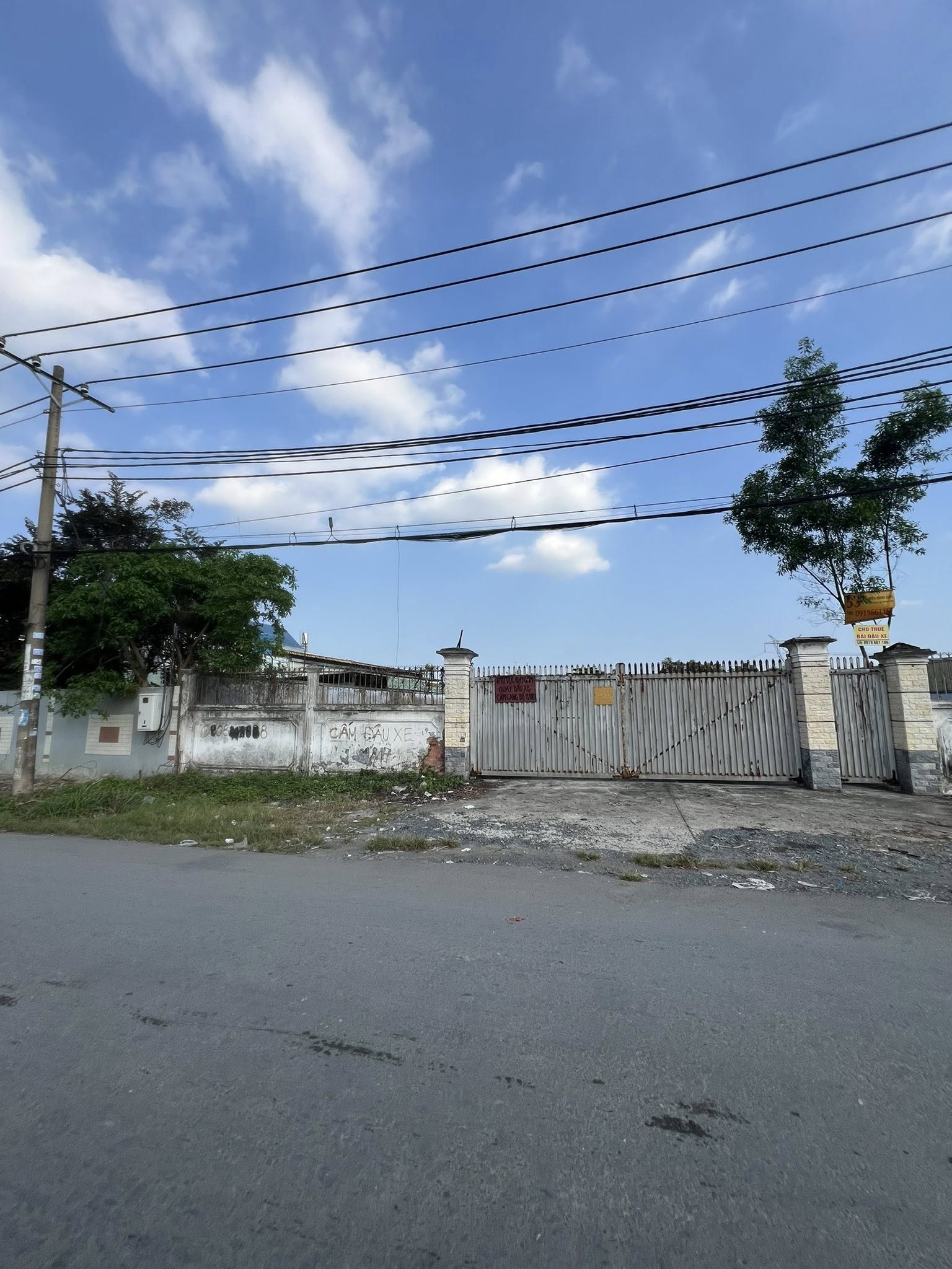 hình ảnh bất động sản