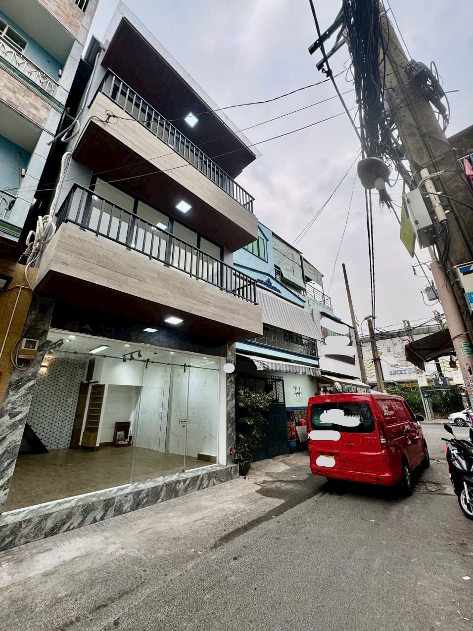 hình ảnh bất động sản