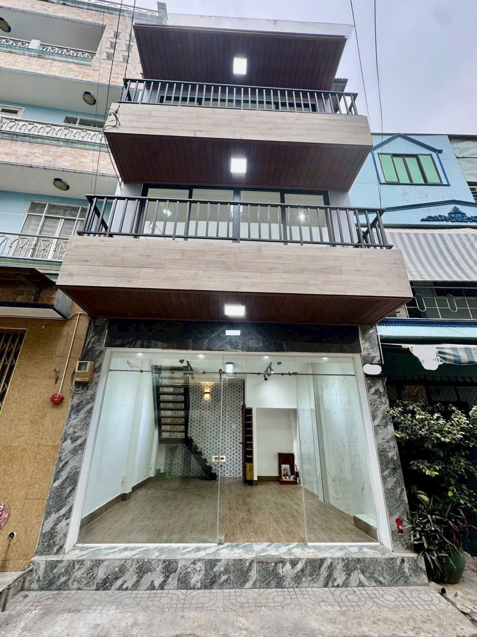 hình ảnh bất động sản