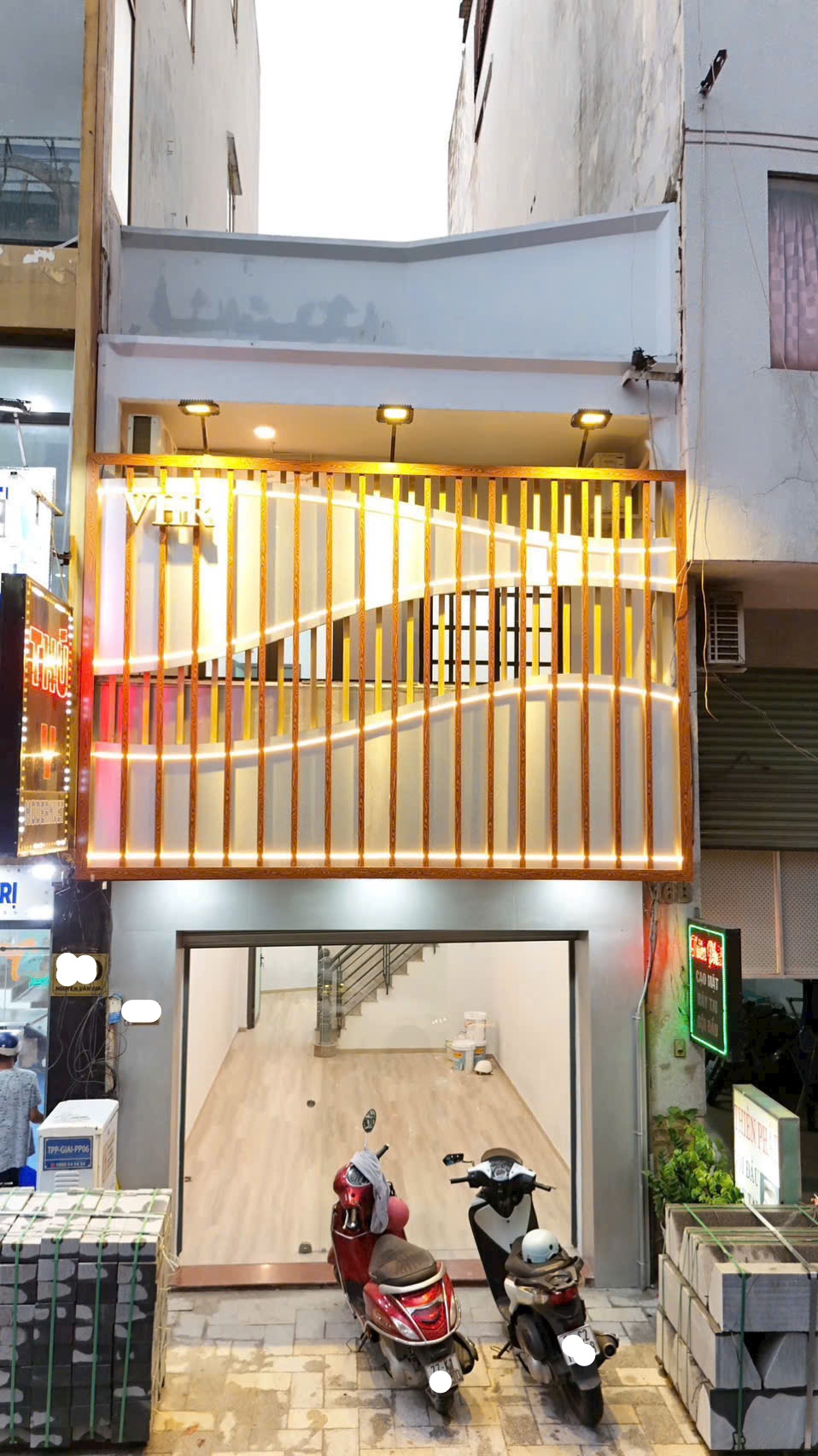 hình ảnh bất động sản