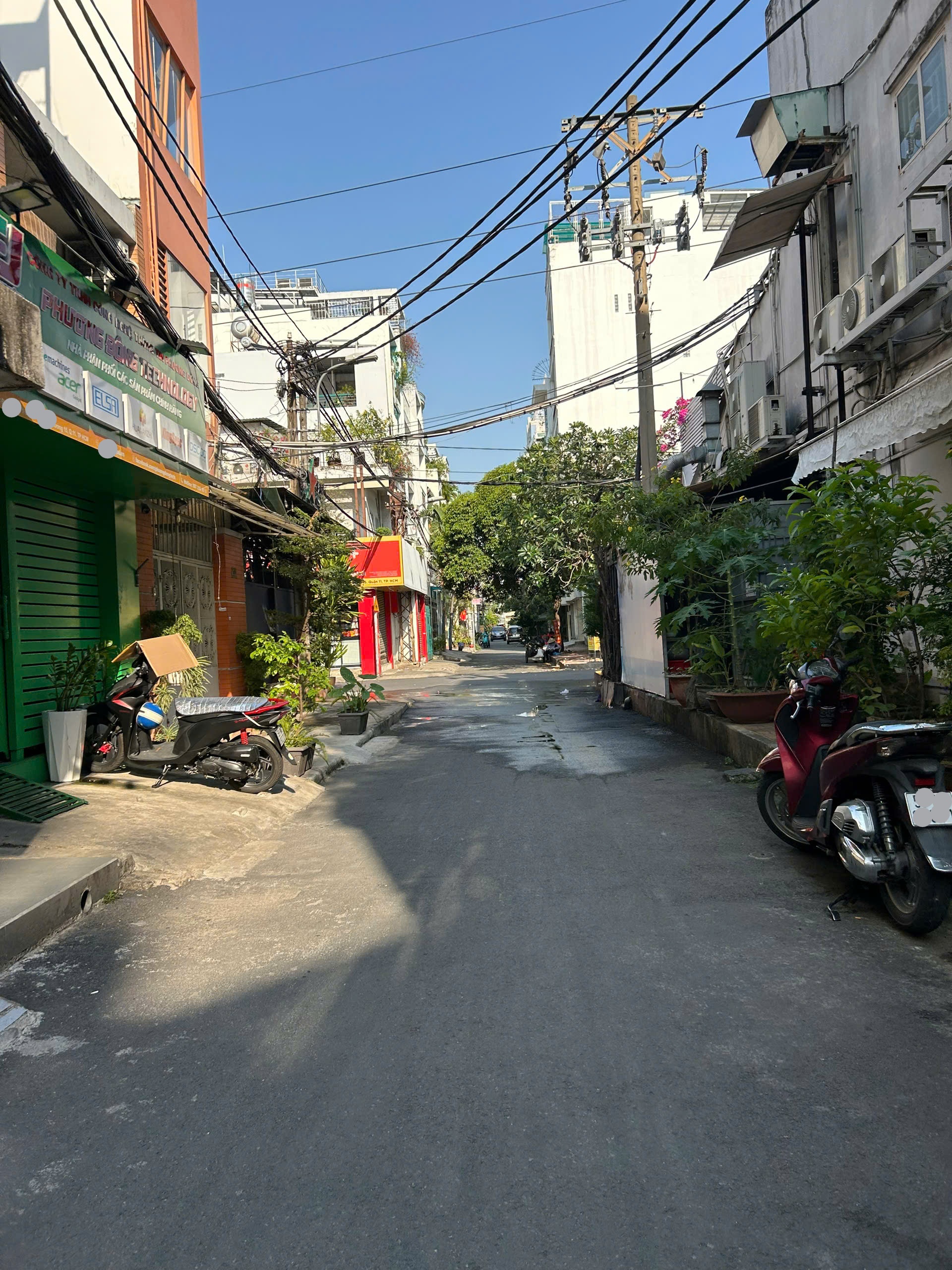 hình ảnh bất động sản