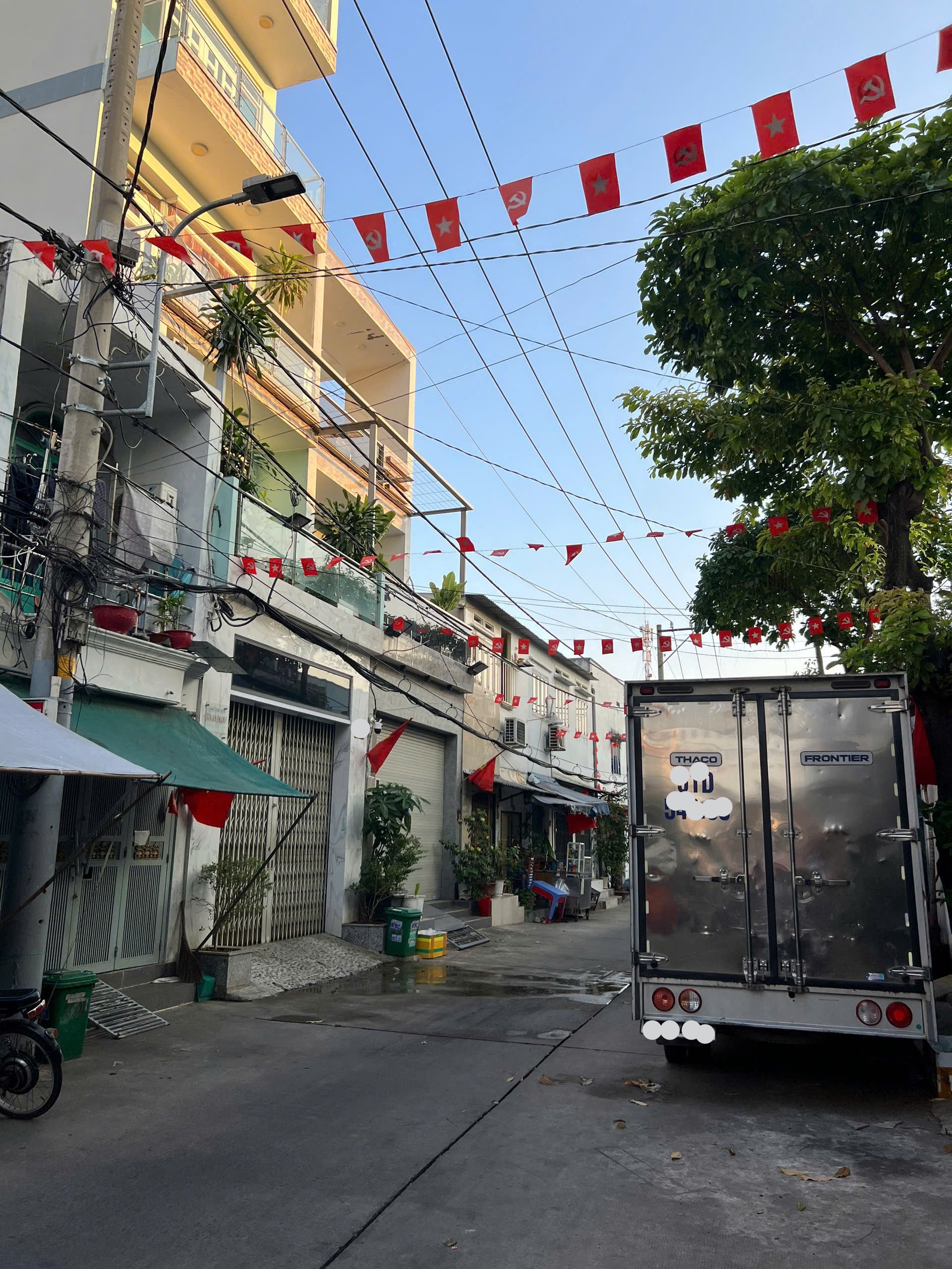 hình ảnh bất động sản