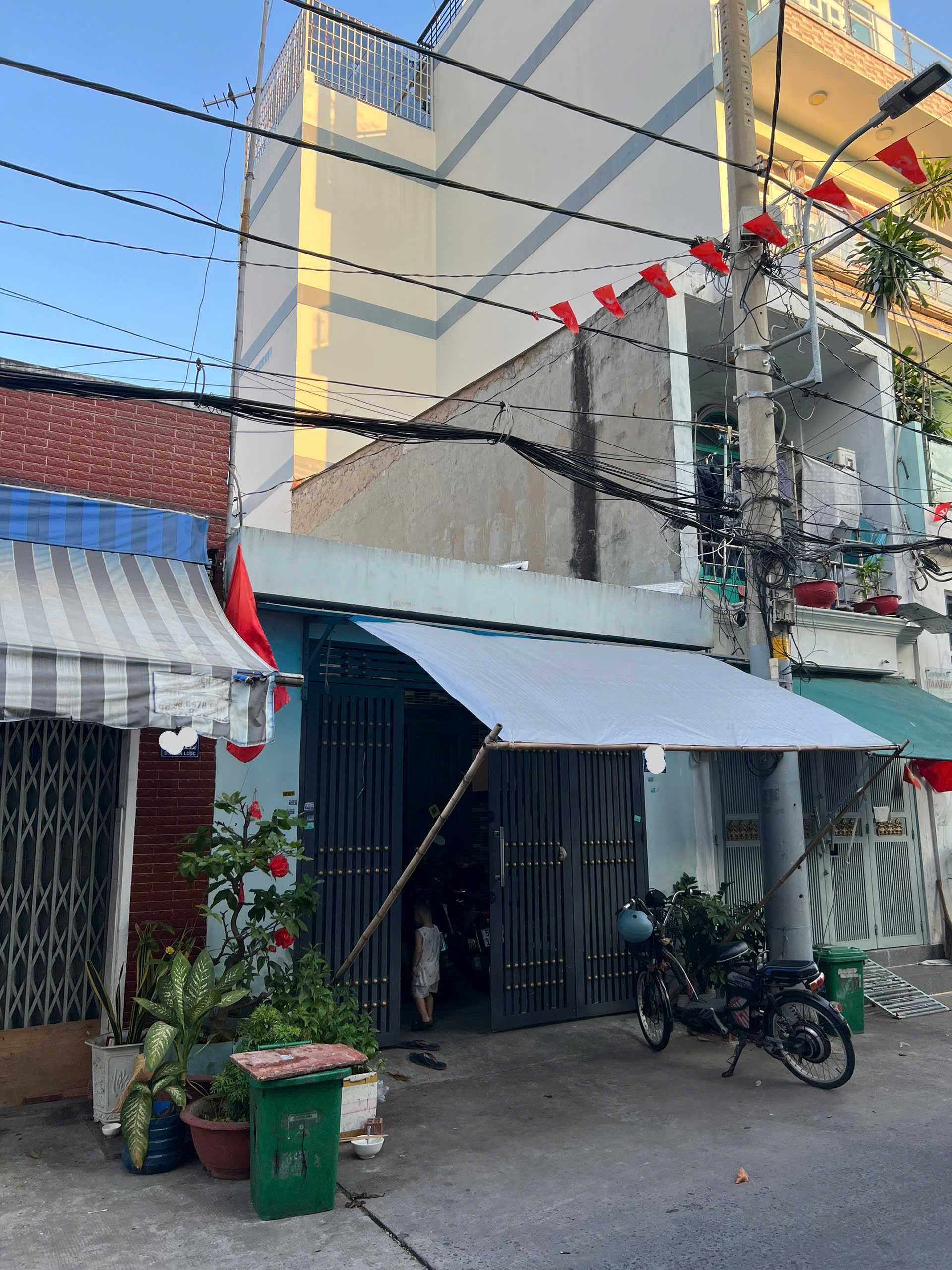 hình ảnh bất động sản