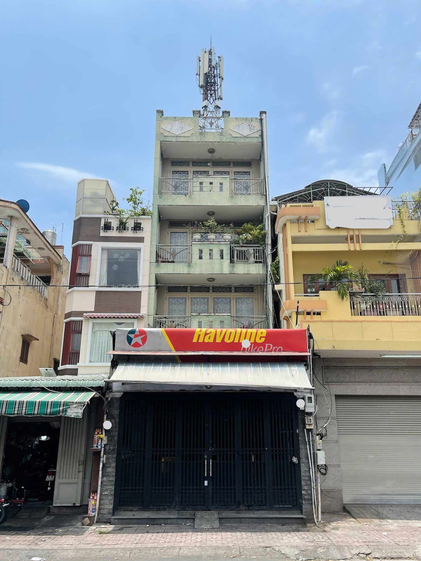 hình ảnh bất động sản