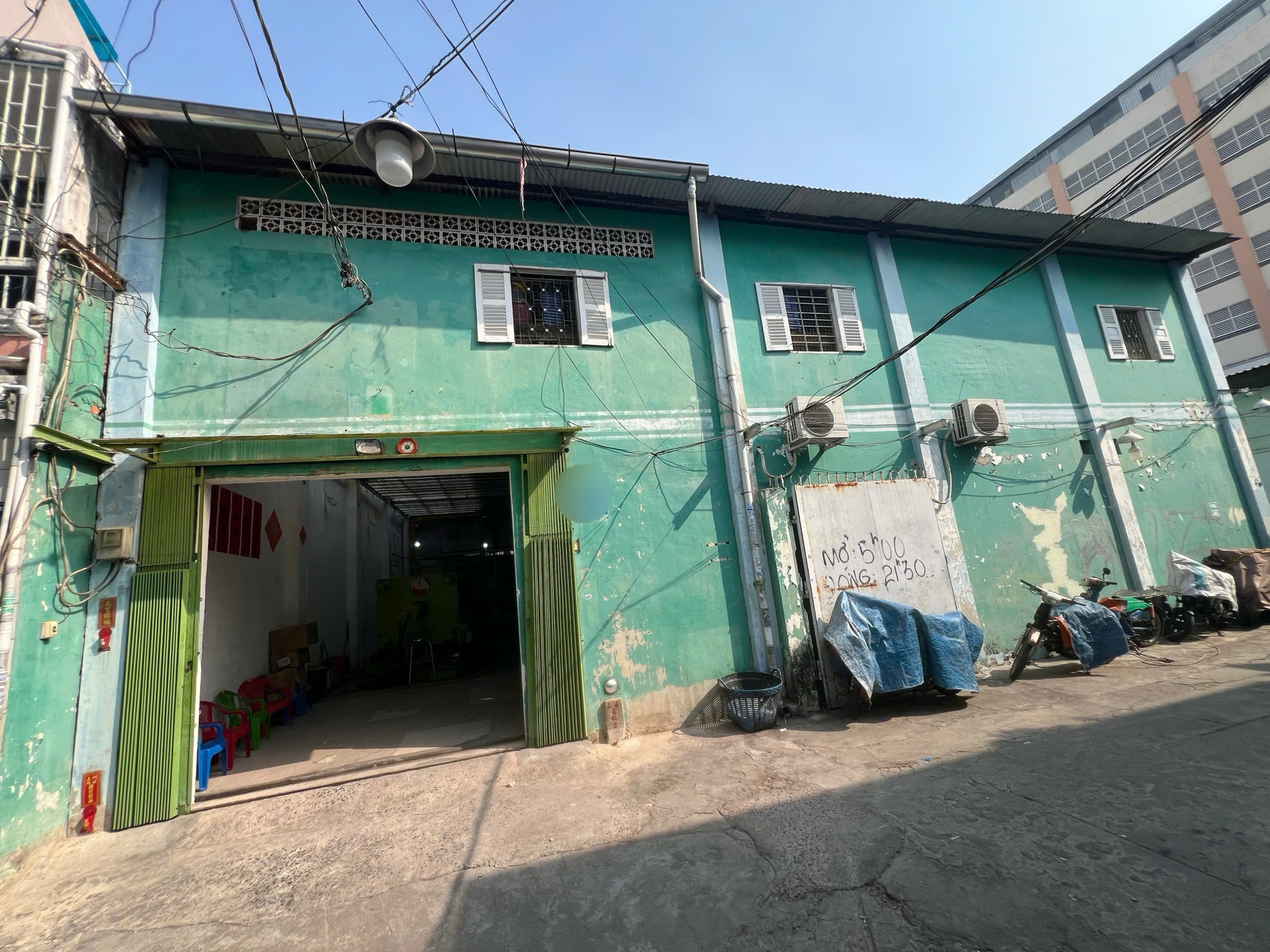 hình ảnh bất động sản