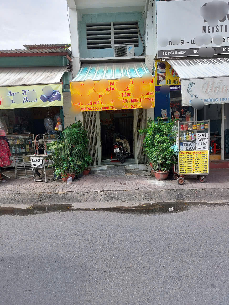 hình ảnh bất động sản