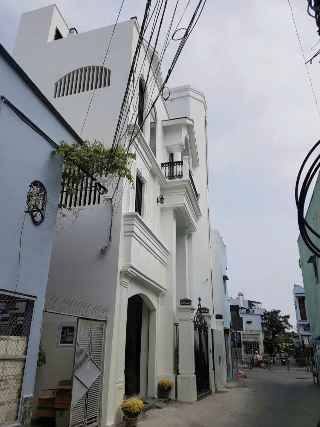 hình ảnh bất động sản