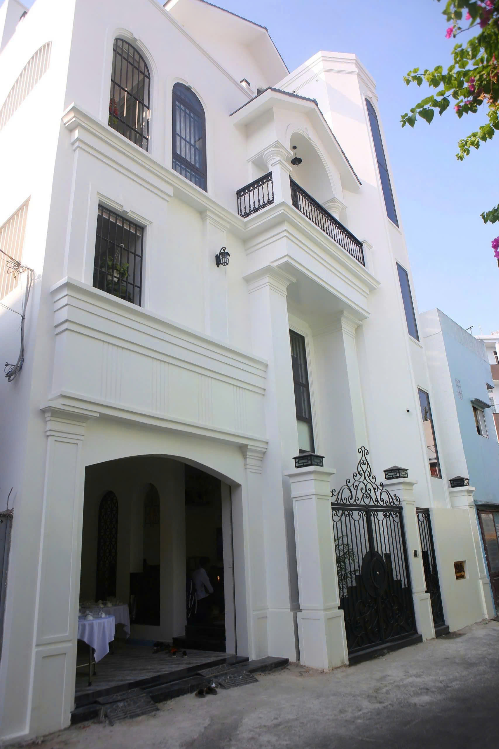 hình ảnh bất động sản