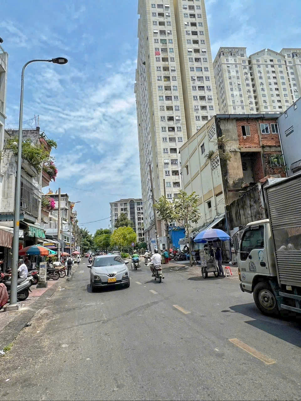 hình ảnh bất động sản