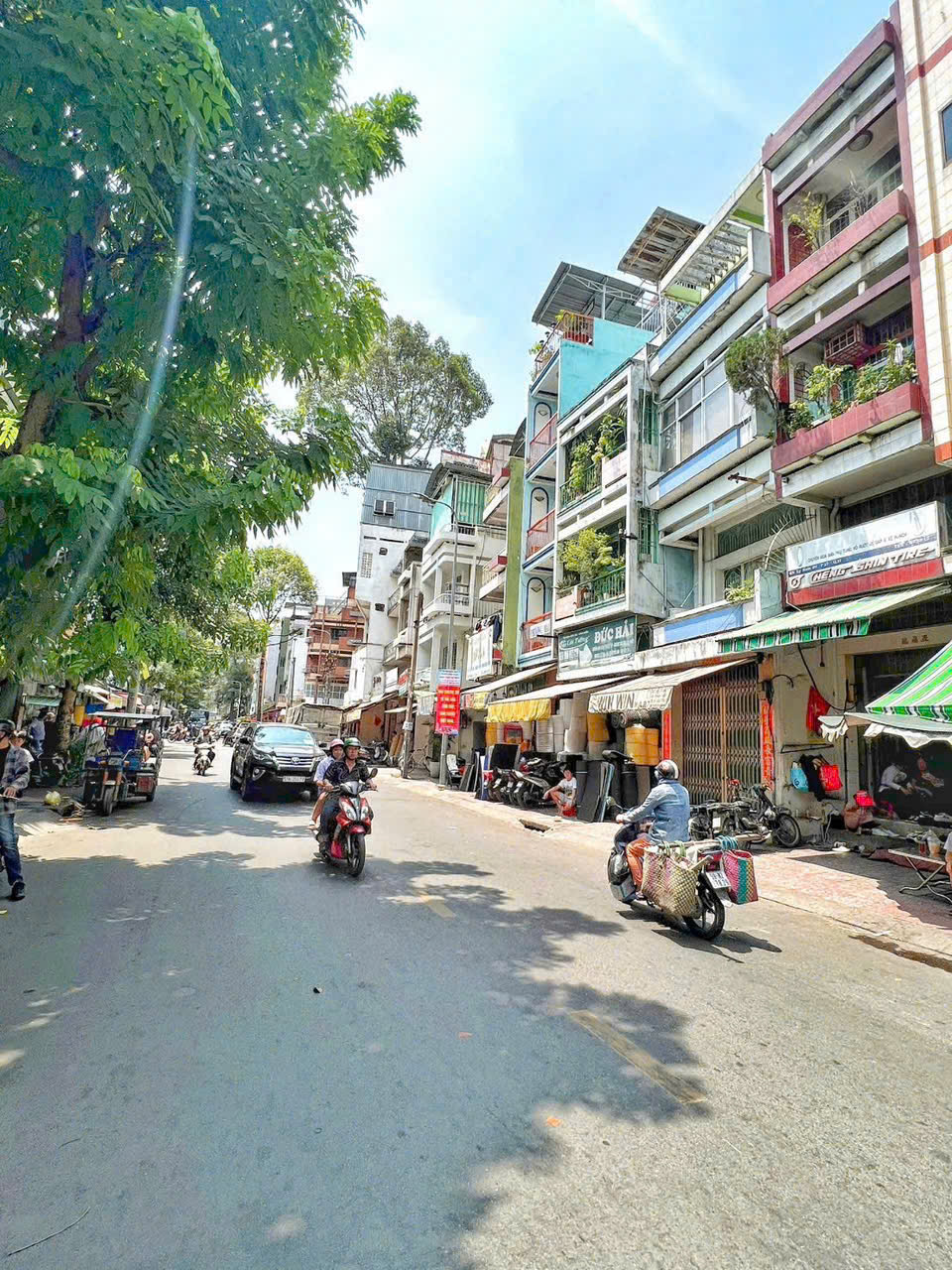 hình ảnh bất động sản