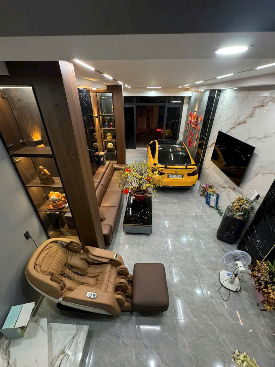 hình ảnh bất động sản