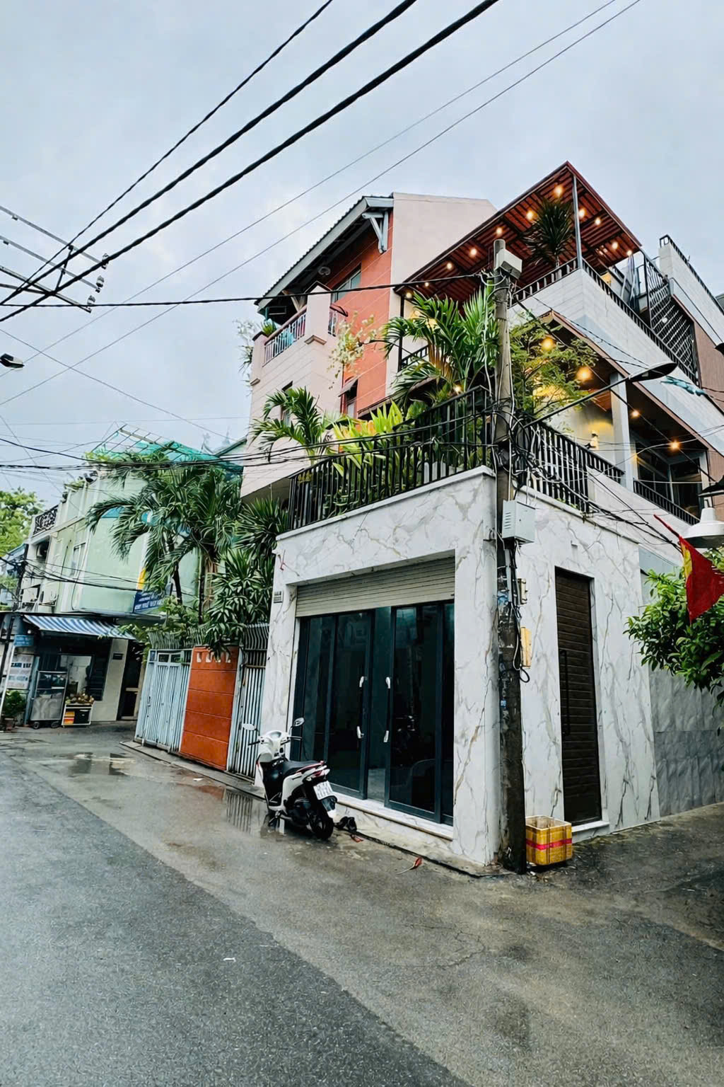 hình ảnh bất động sản