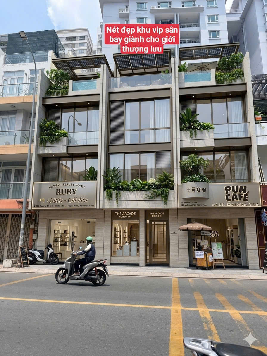 hình ảnh bất động sản