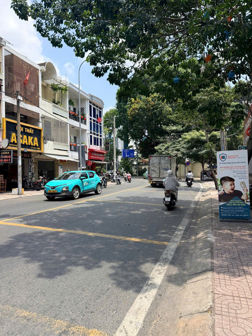 hình ảnh bất động sản