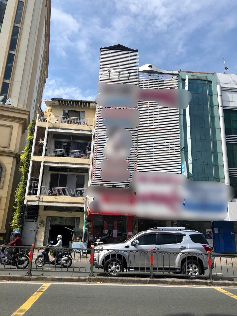 hình ảnh bất động sản