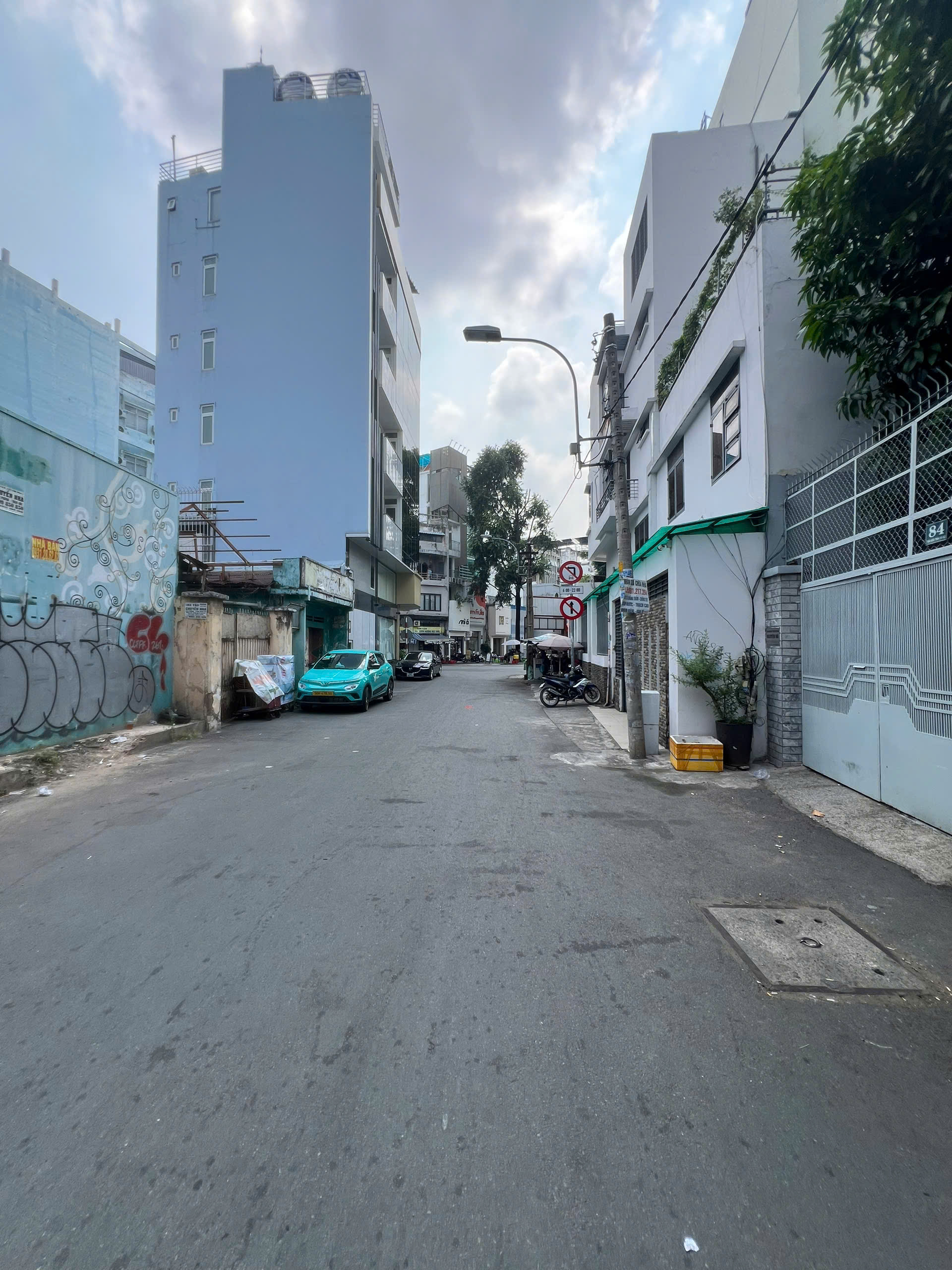 hình ảnh bất động sản