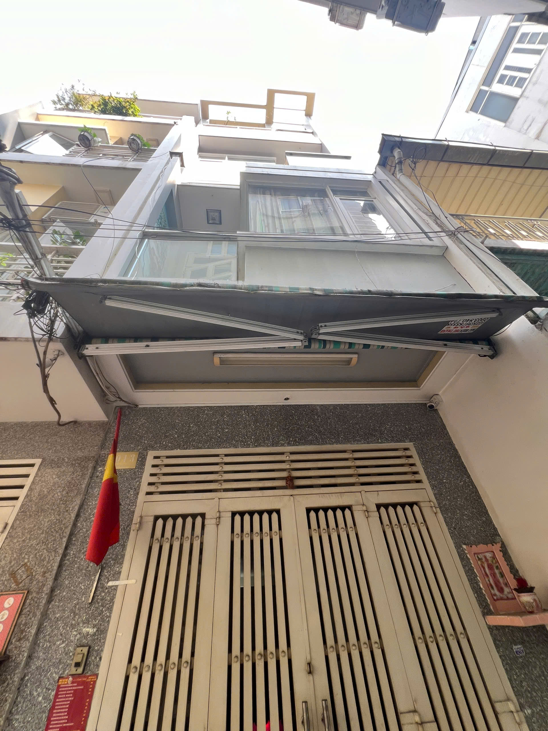 hình ảnh bất động sản