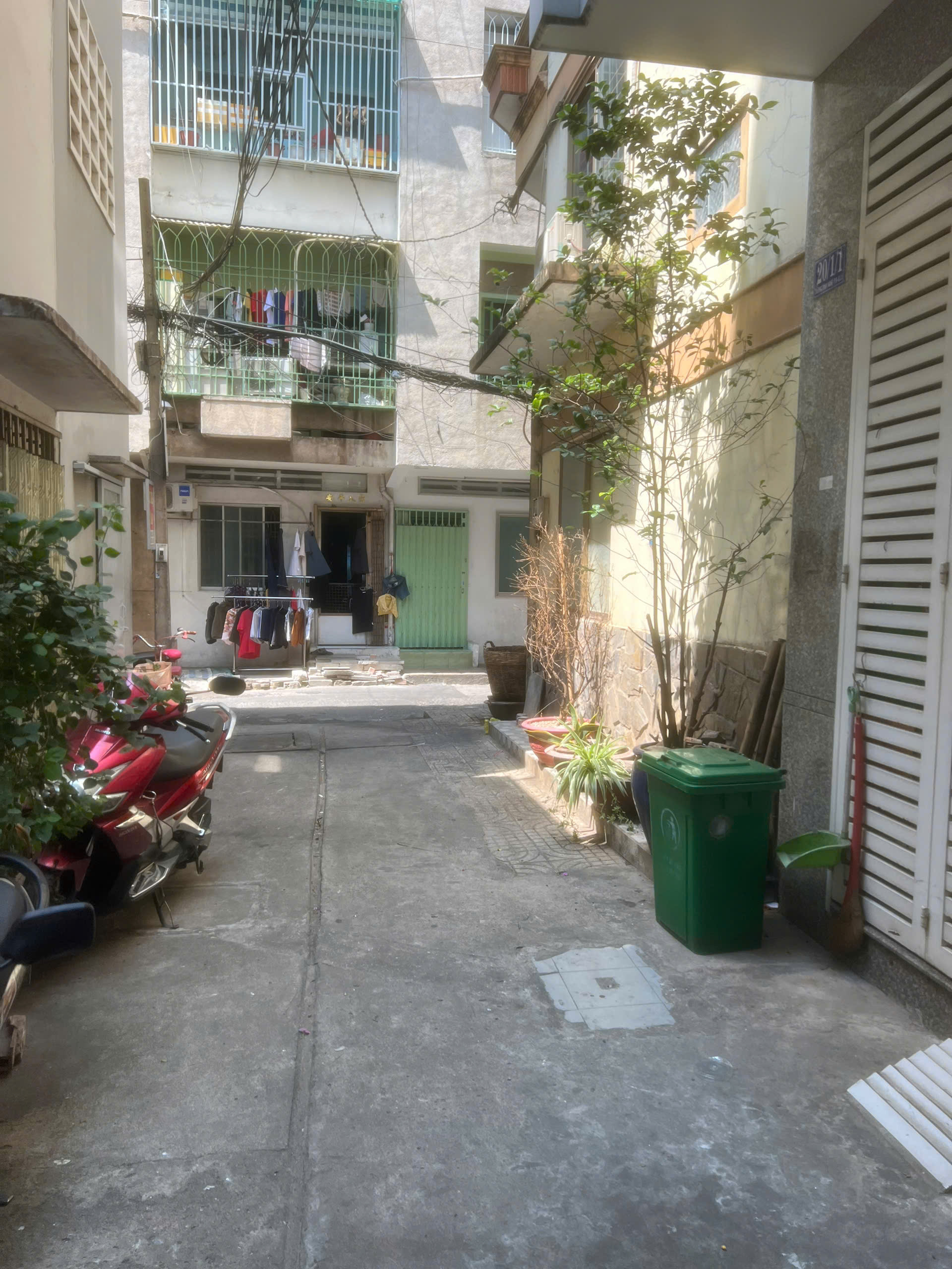 hình ảnh bất động sản