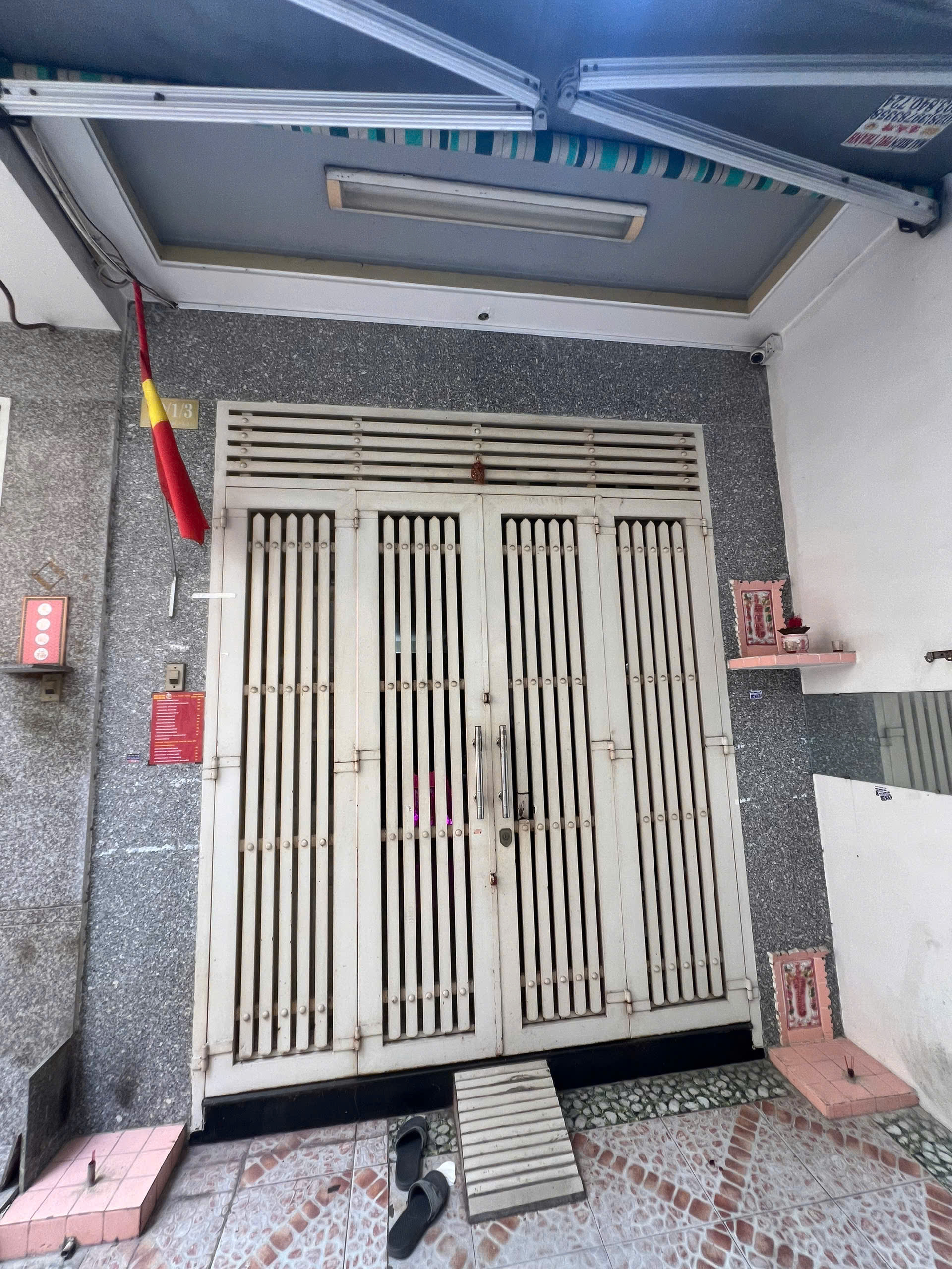 hình ảnh bất động sản