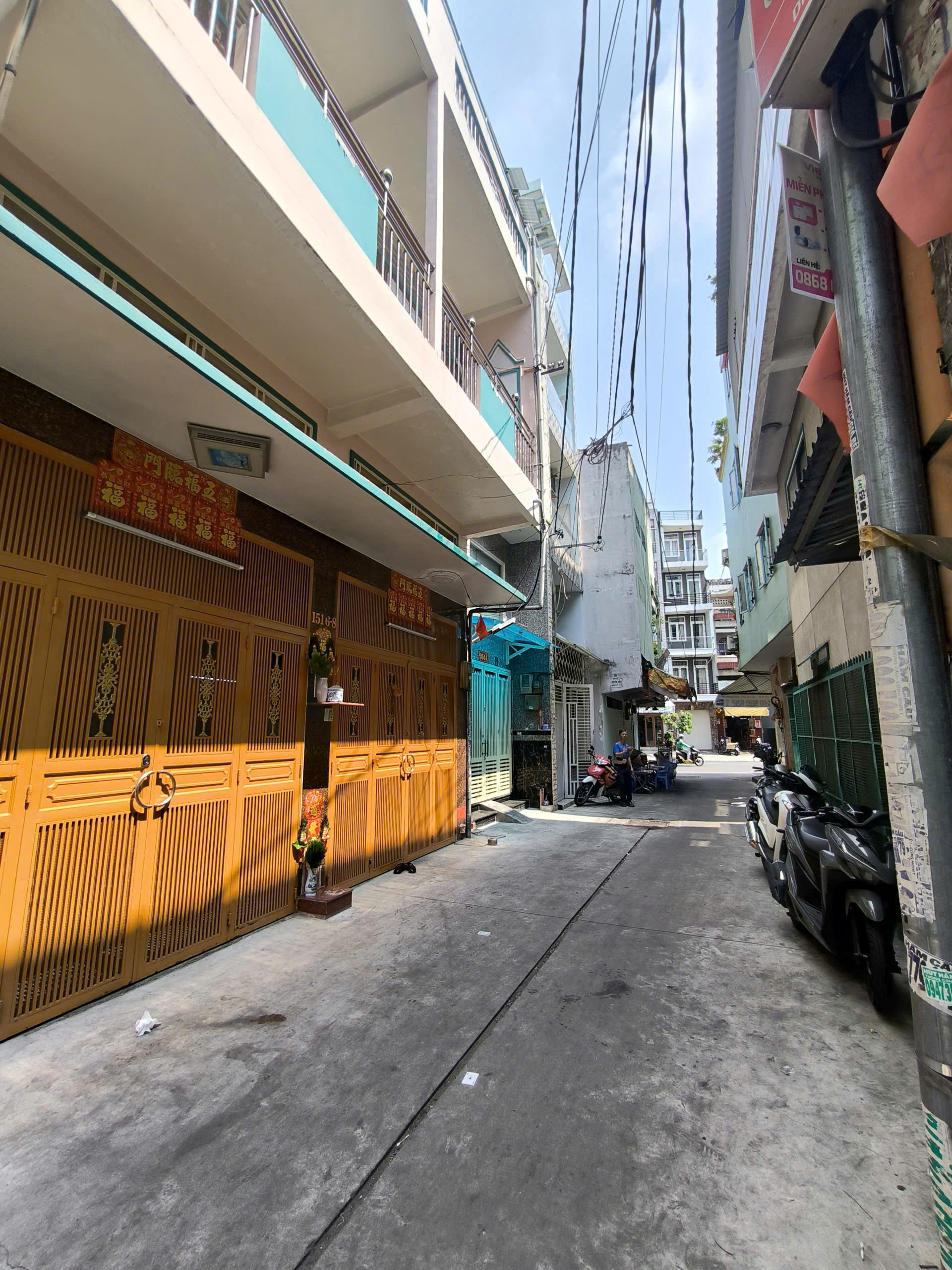 hình ảnh bất động sản