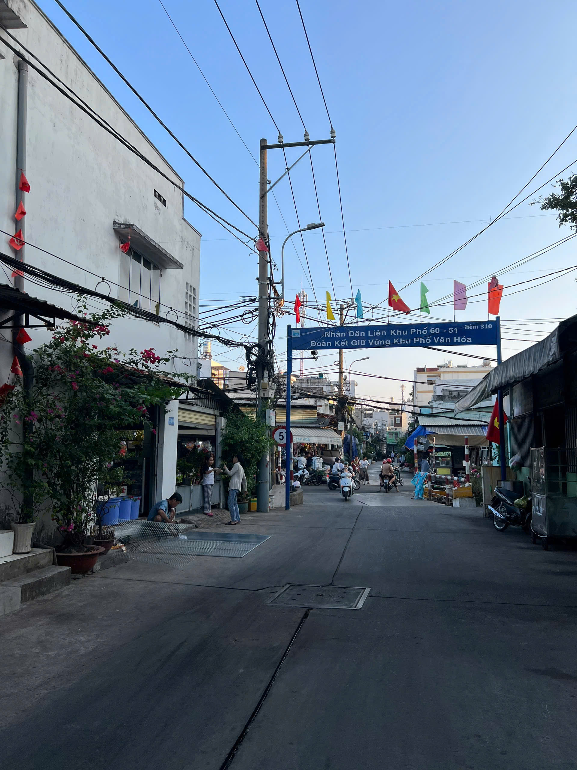 hình ảnh bất động sản