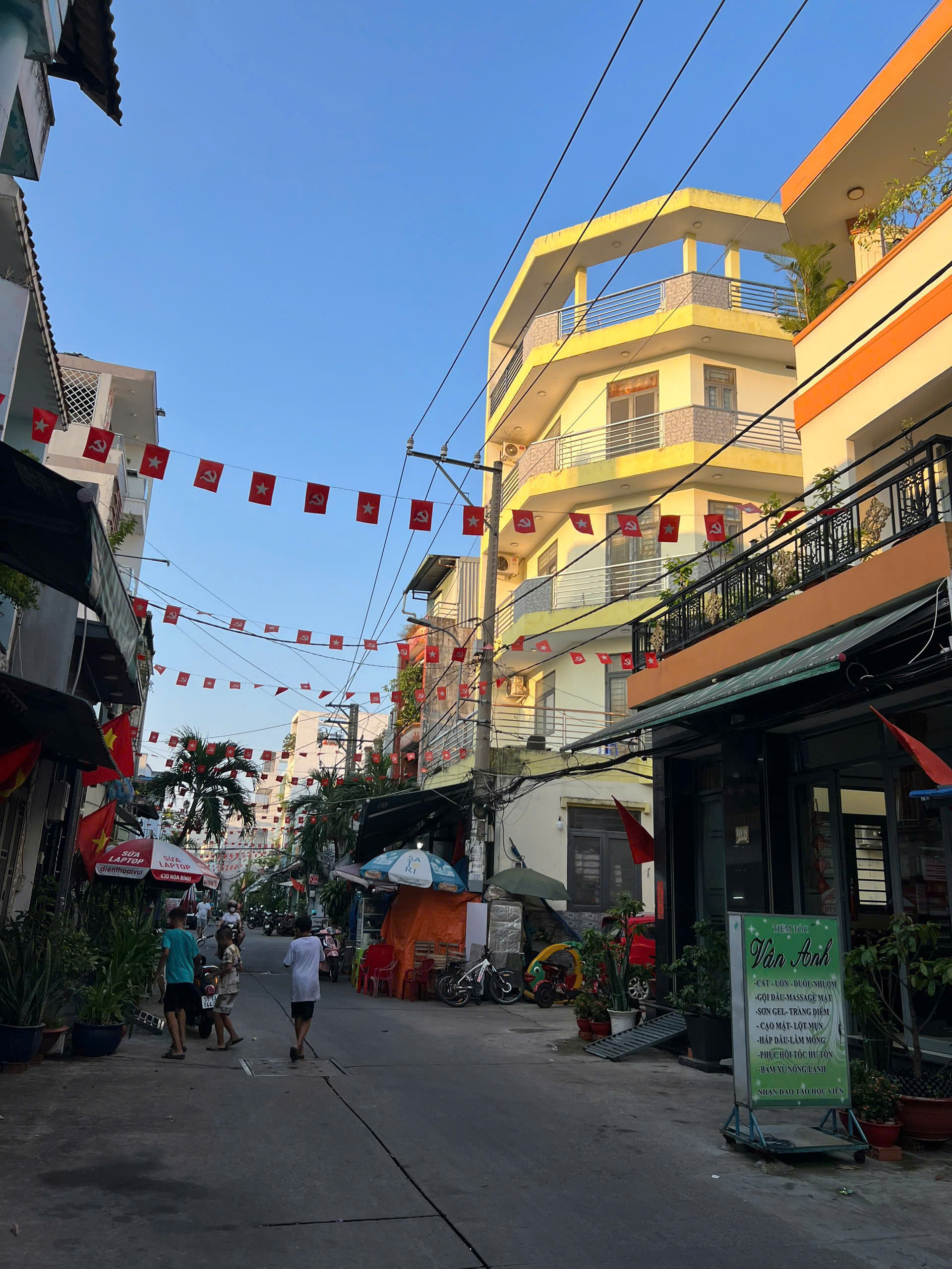 hình ảnh bất động sản