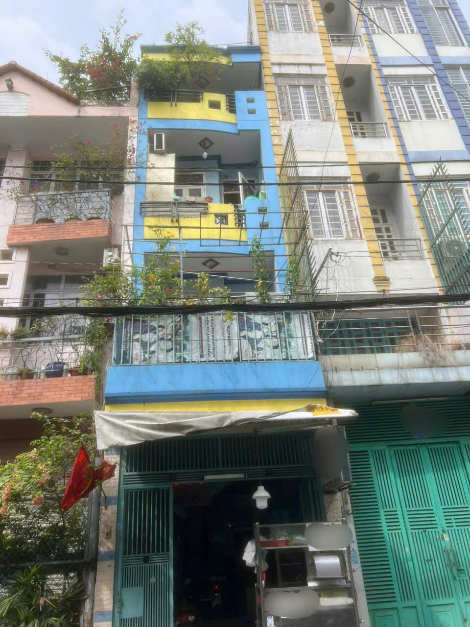 hình ảnh bất động sản