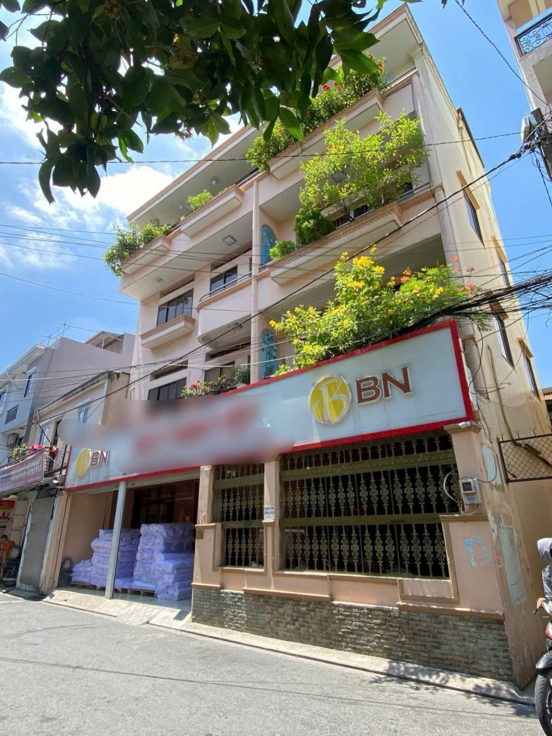 hình ảnh bất động sản