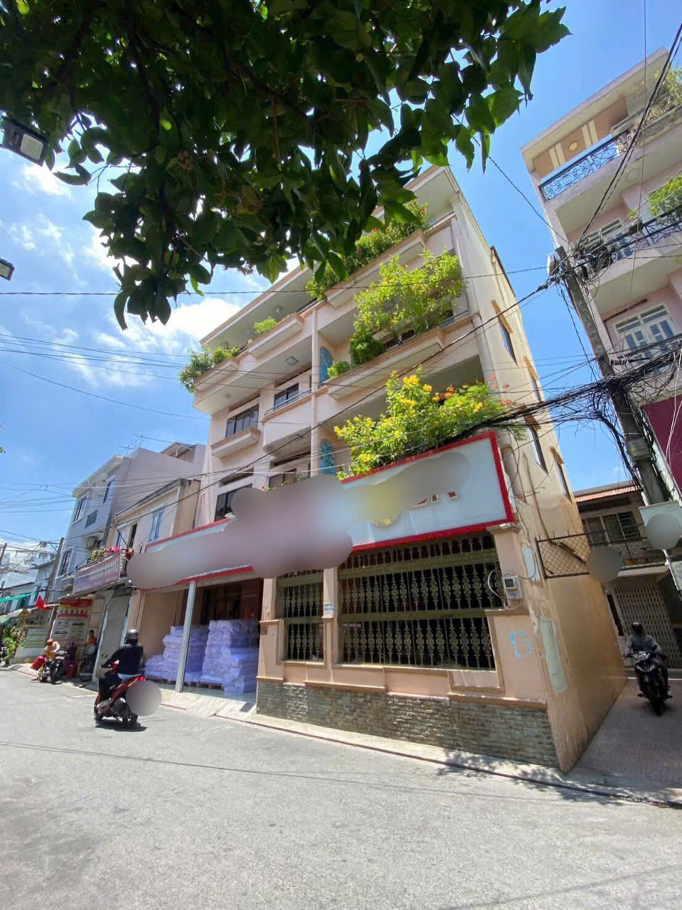 hình ảnh bất động sản