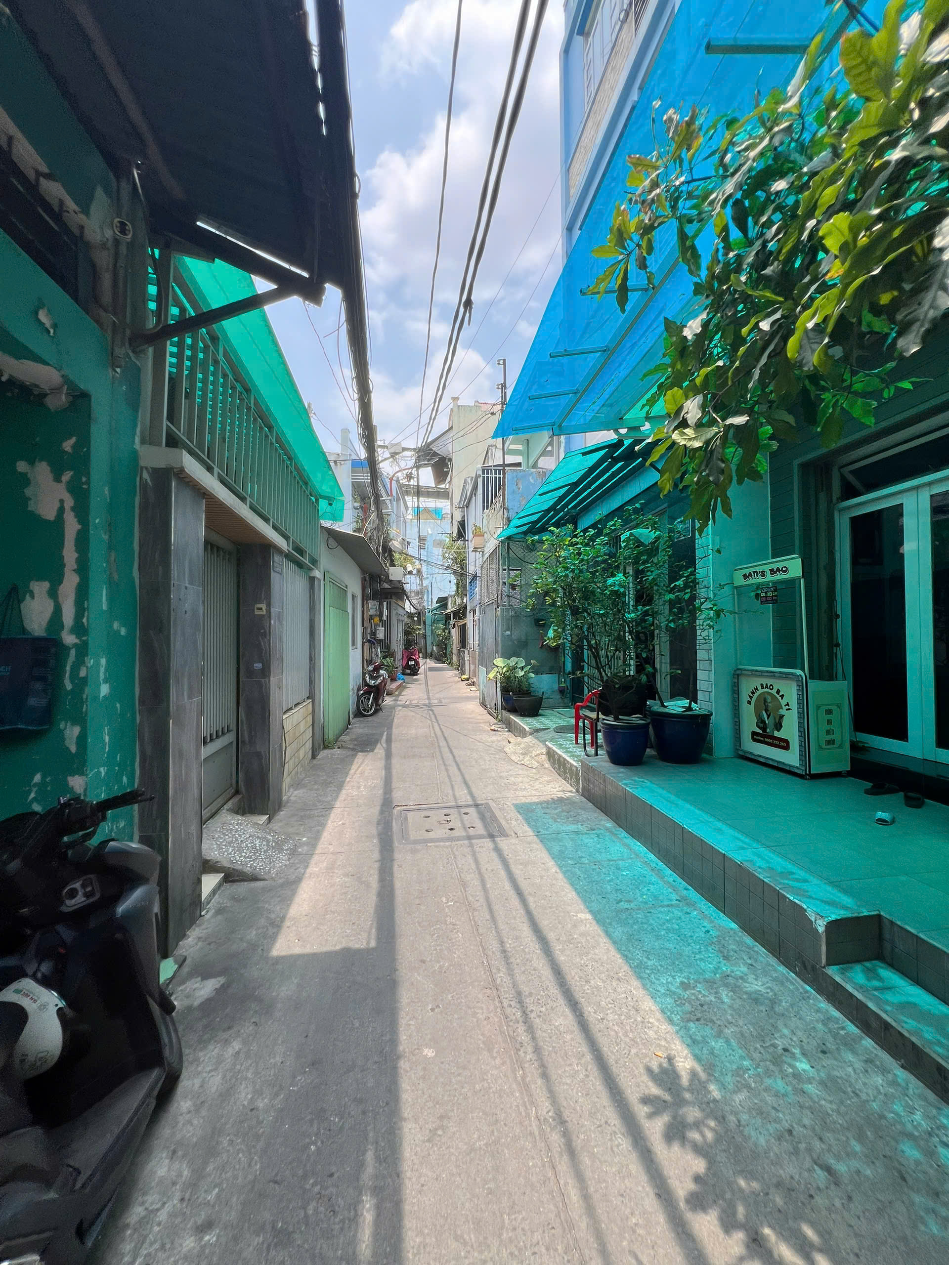 hình ảnh bất động sản