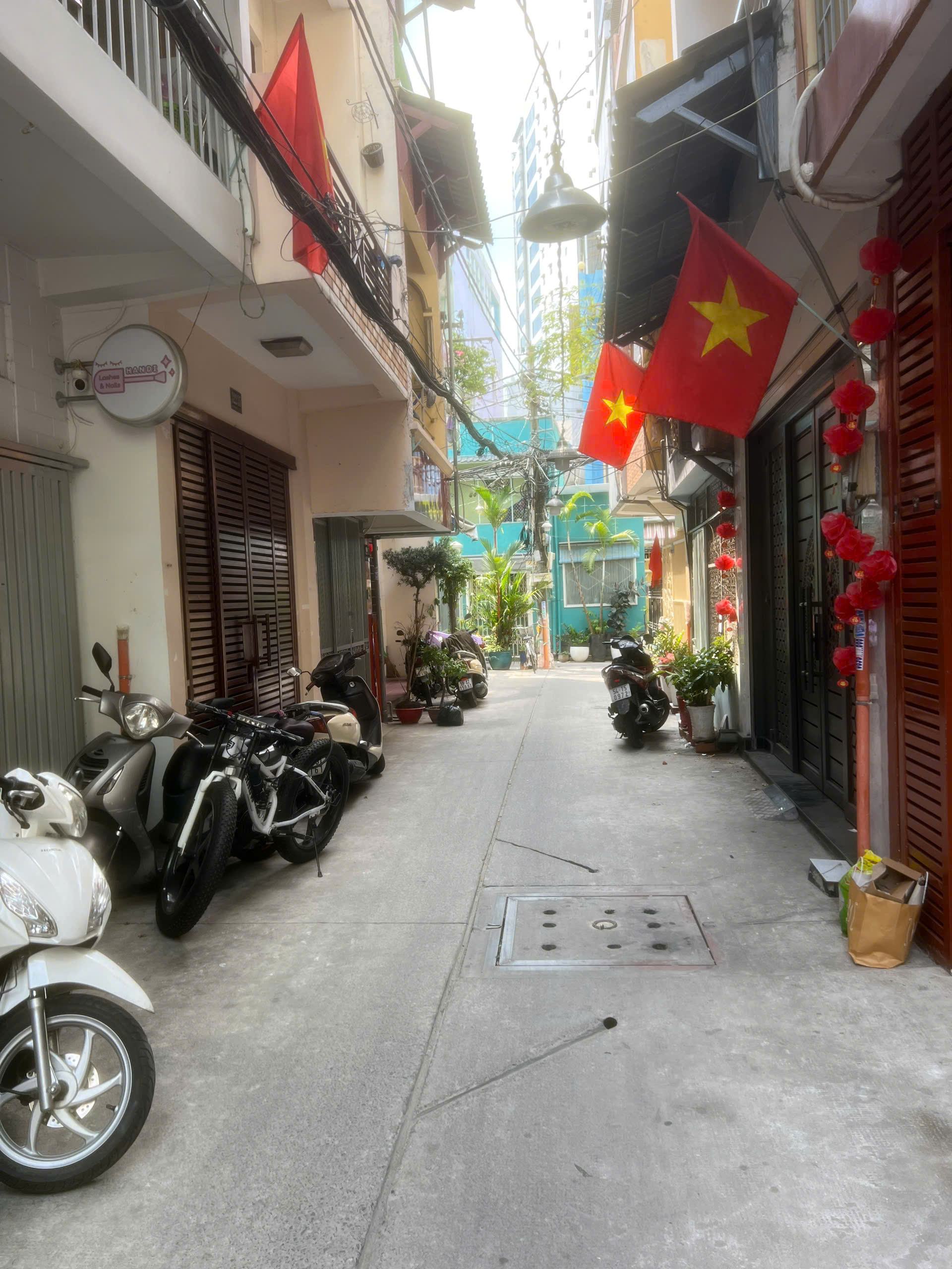 hình ảnh bất động sản