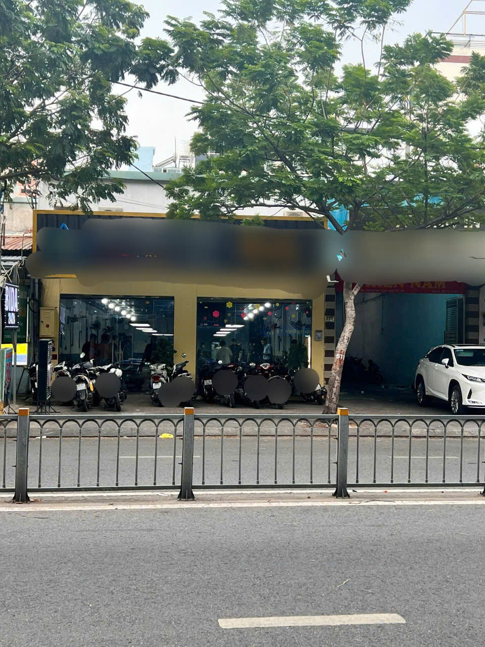 hình ảnh bất động sản