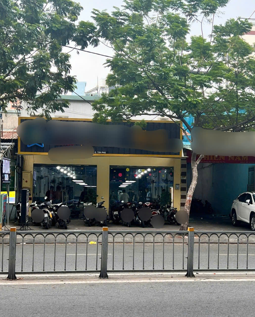 hình ảnh bất động sản