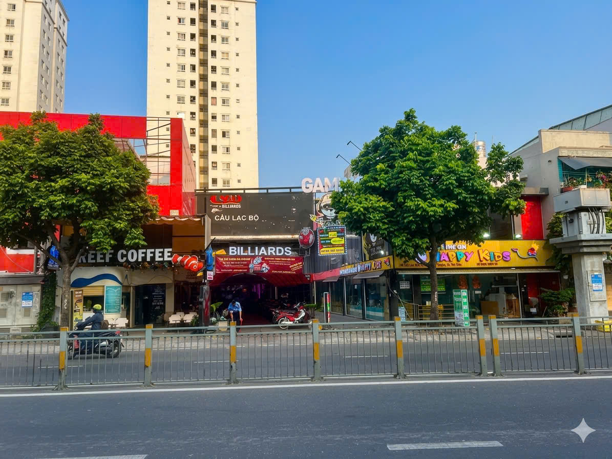 hình ảnh bất động sản