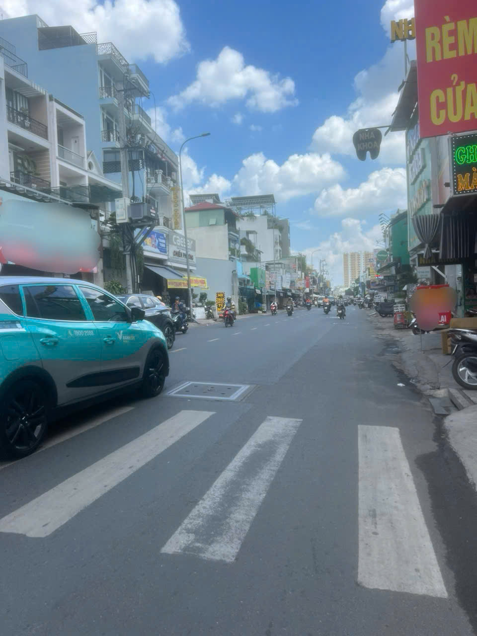 hình ảnh bất động sản