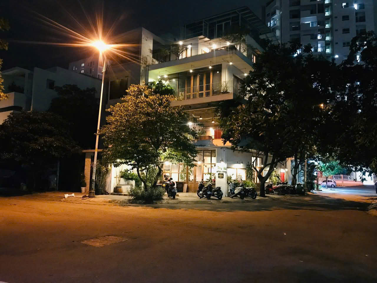 hình ảnh bất động sản