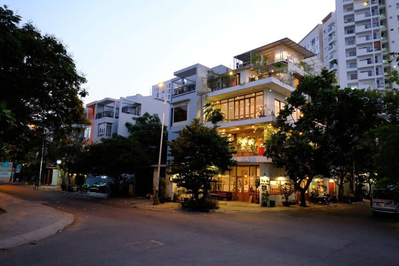 hình ảnh bất động sản