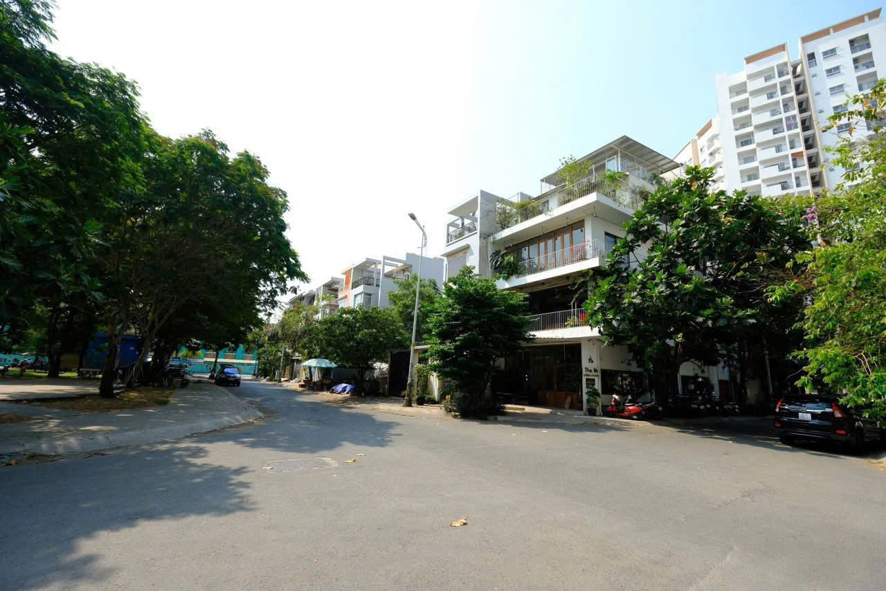 hình ảnh bất động sản