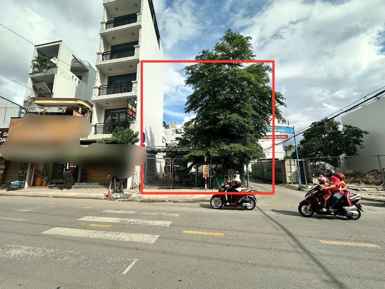 hình ảnh bất động sản