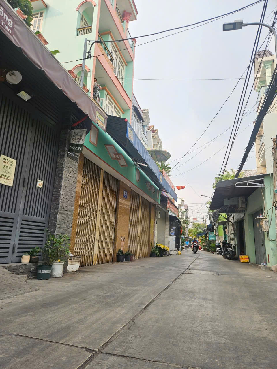 hình ảnh bất động sản