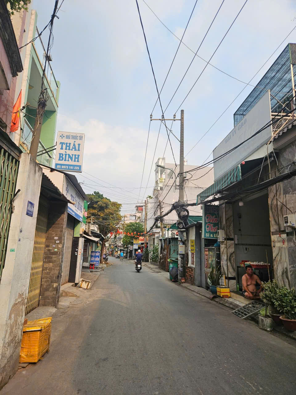 hình ảnh bất động sản