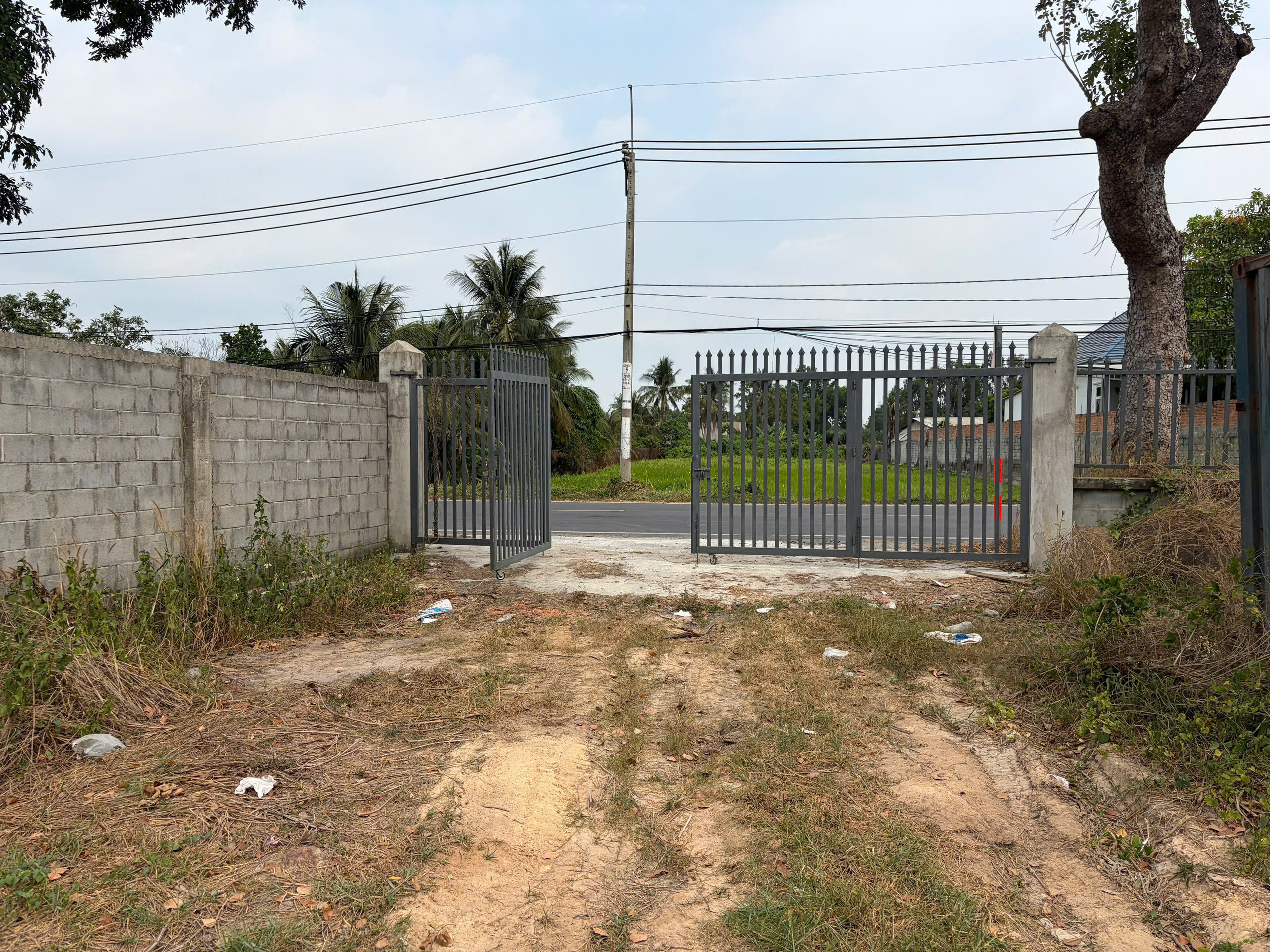 hình ảnh bất động sản