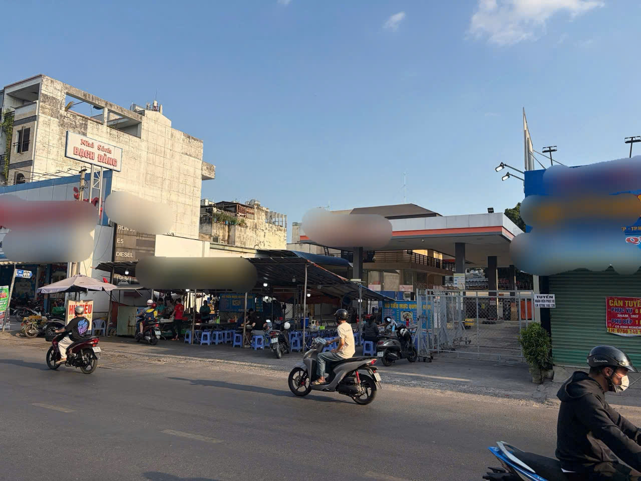 hình ảnh bất động sản