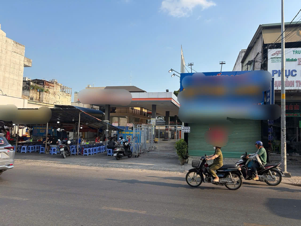 hình ảnh bất động sản